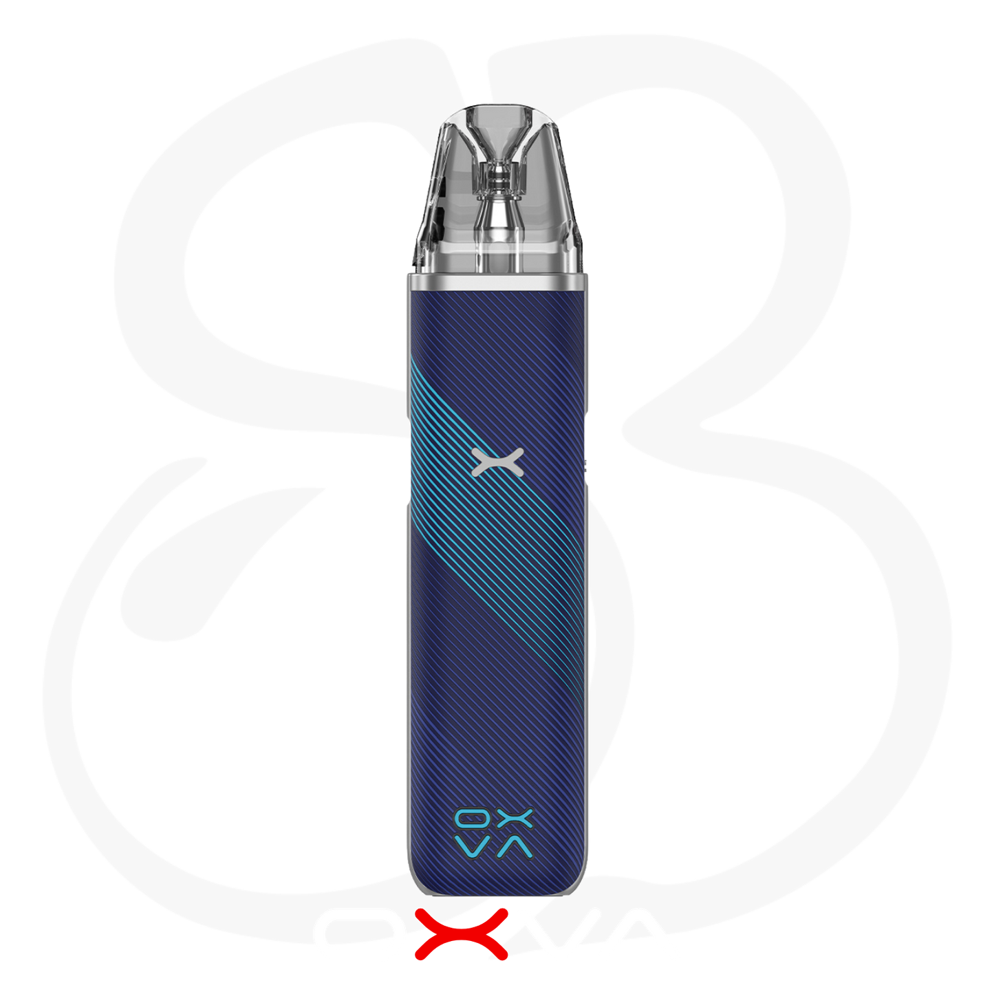 Kit Pod XLIM Go 1000mAh - OXVA (New Colors)