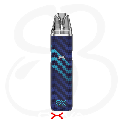 Kit Pod XLIM Go 1000mAh - OXVA (New Colors)