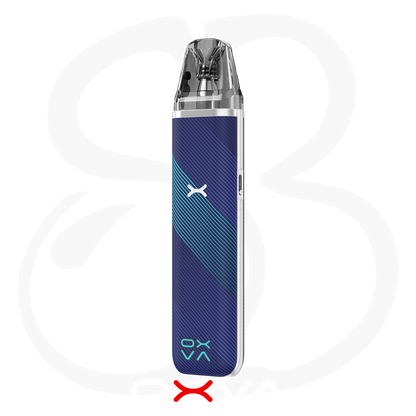 Kit Pod XLIM Go 1000mAh - OXVA (New Colors)