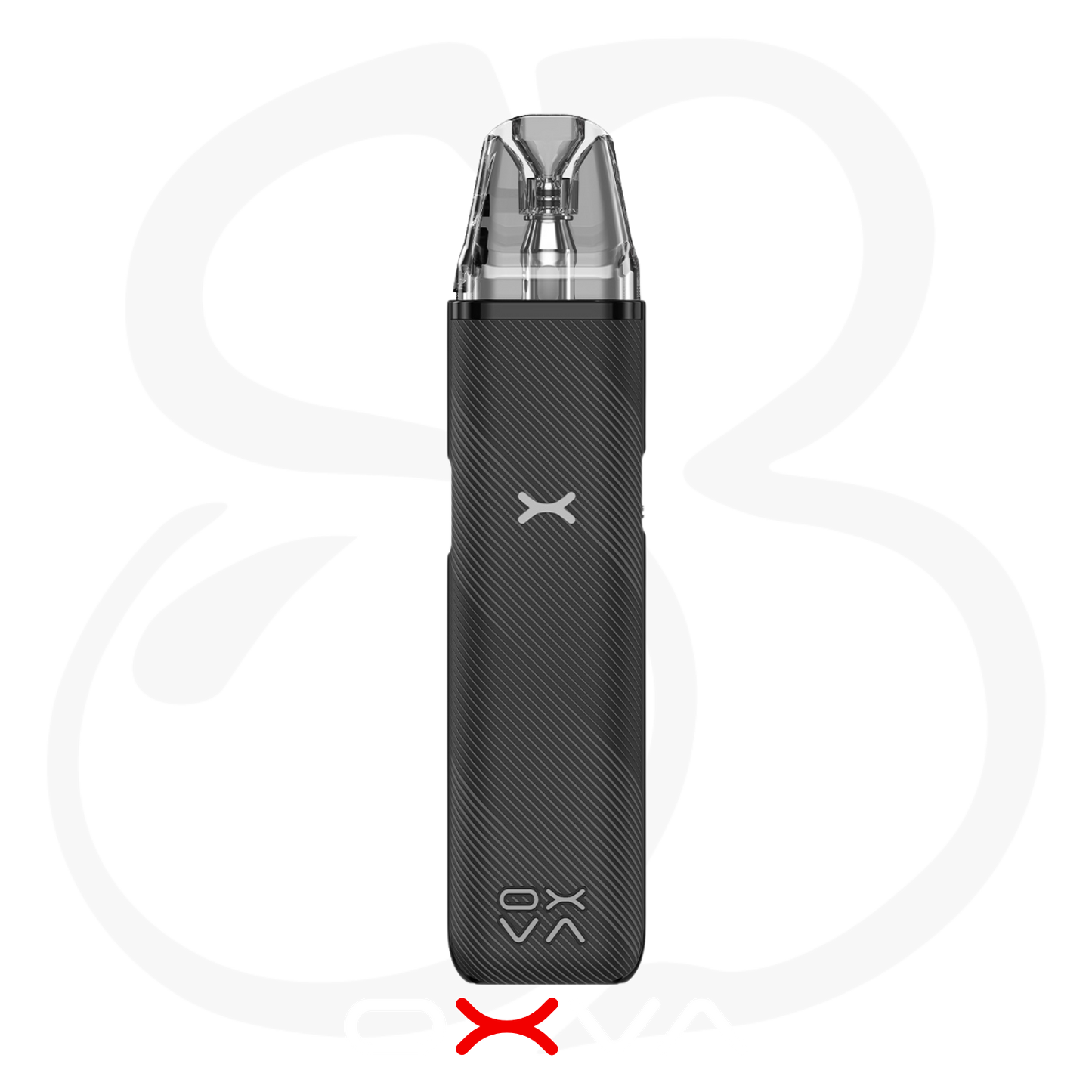 Kit Pod XLIM Go 1000mAh - OXVA (New Colors)