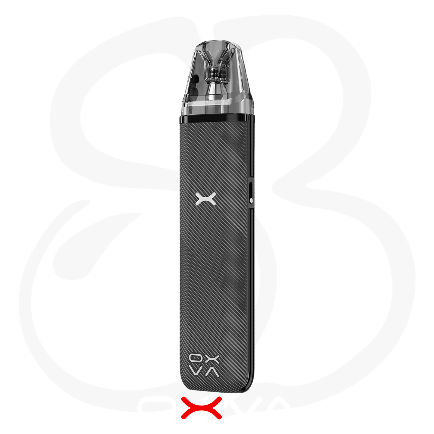 Kit Pod XLIM Go 1000mAh - OXVA (New Colors)