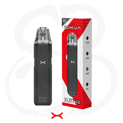 Kit Pod XLIM Go 1000mAh - OXVA (New Colors)