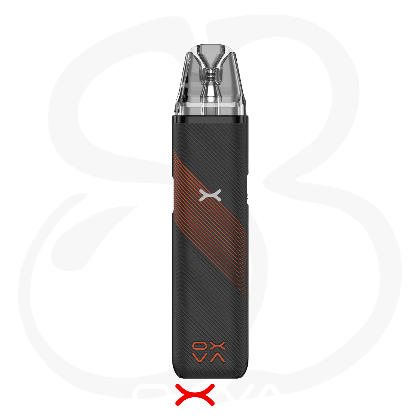 Kit Pod XLIM Go 1000mAh - OXVA (New Colors)