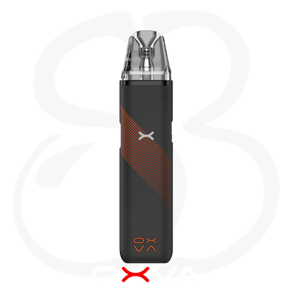 Kit Pod XLIM Go 1000mAh - OXVA (New Colors)