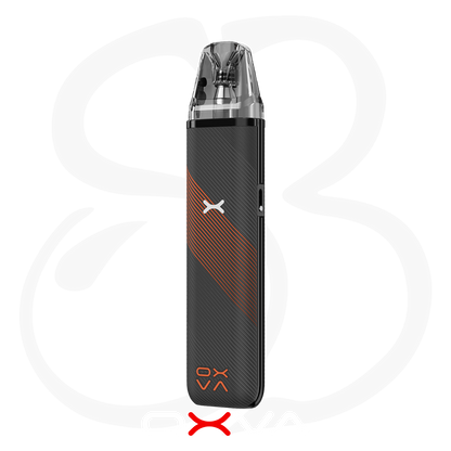 Kit Pod XLIM Go 1000mAh - OXVA (New Colors)