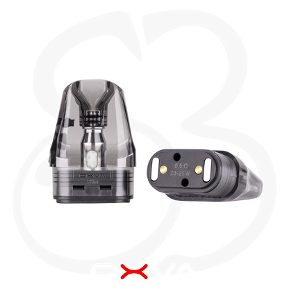 Kit Pod XLIM Go 1000mAh - OXVA