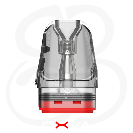 Pod XLIM Top Fill 3 ml  (Pack de 3)