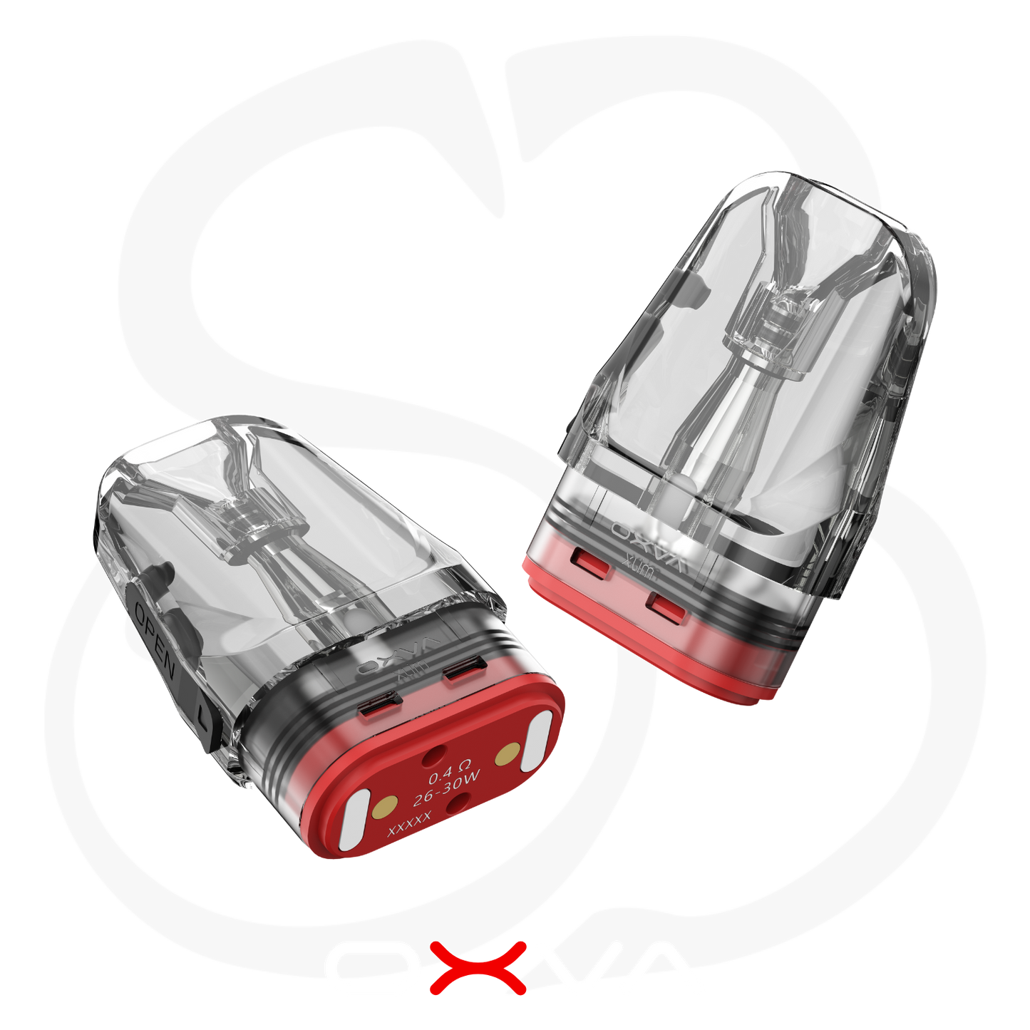 Kit Pod XLIM Go 2 - 1500mAh - OXVA