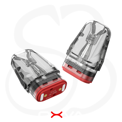 Kit Pod XLIM Go 2 - 1500mAh - OXVA