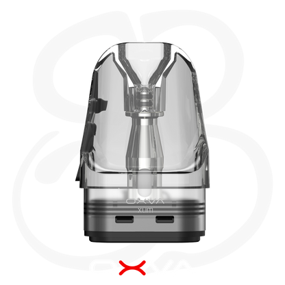 Pod XLIM Top Fill 3 ml  (Pack de 3)