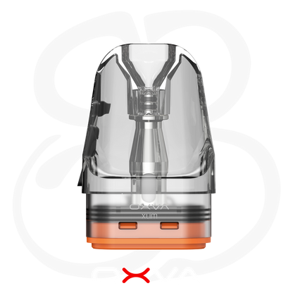 Pod XLIM Top Fill 3 ml  (Pack de 3)
