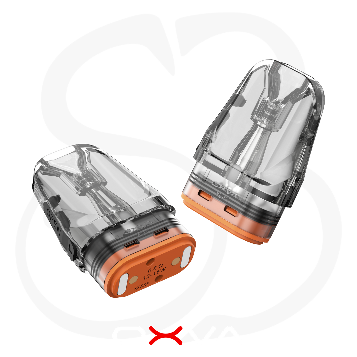Pod XLIM Top Fill 3 ml  (Pack de 3)