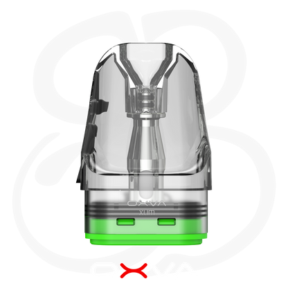 Pod XLIM Top Fill 3 ml  (Pack de 3)