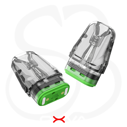 Pod XLIM Top Fill 3 ml  (Pack de 3)
