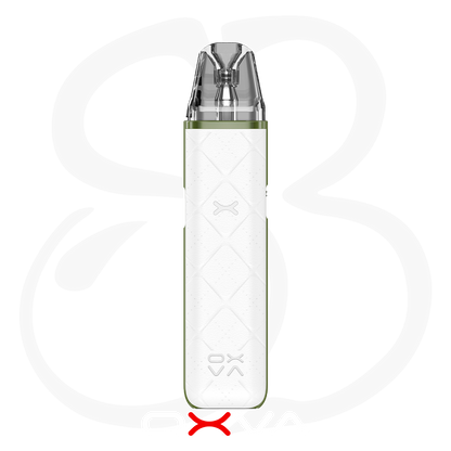 Kit Pod XLIM Go 1000mAh - OXVA