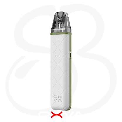 Kit Pod XLIM Go 1000mAh - OXVA