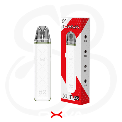 Kit Pod XLIM Go 1000mAh - OXVA