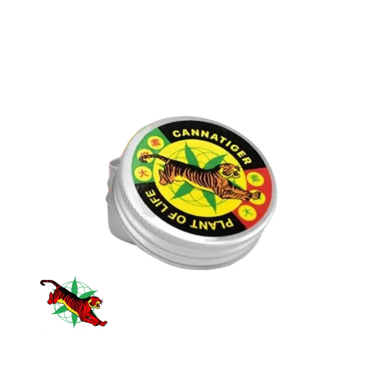 Coffret Baumes Massage CBD – Chauffant - Rituel - SaBulle