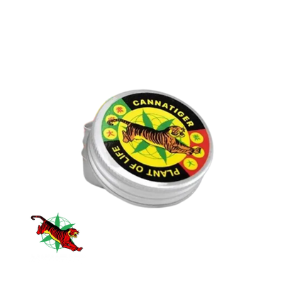 Baume Massage CBD – Chaleur Active - Rituel - SaBulle