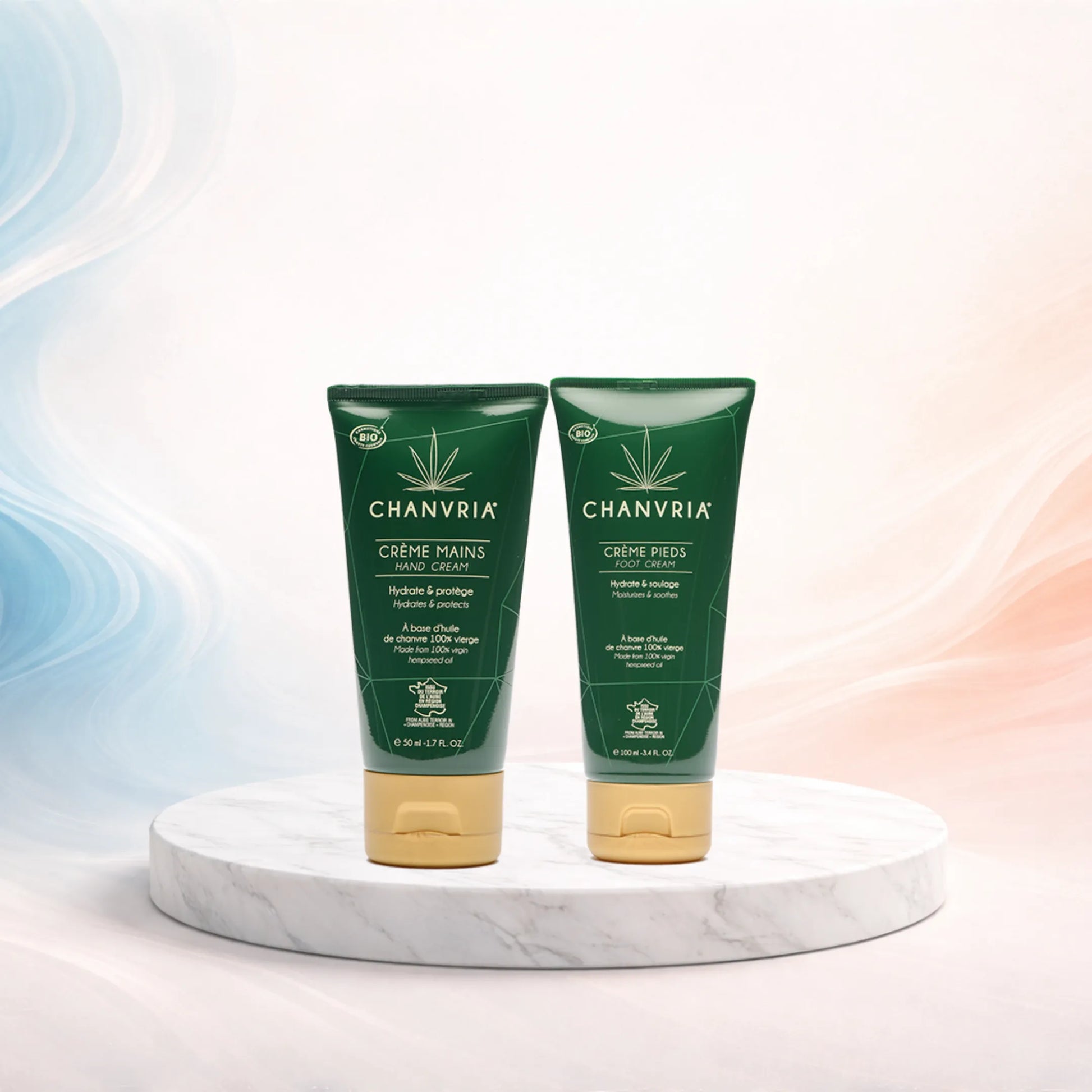 Rituel Mains & Pieds – Nutrition & Confort - Rituel - SaBulle