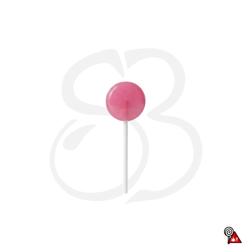 Sucettes THC 22mg – PUFFY®