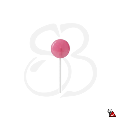 Sucettes THC 22mg – PUFFY®