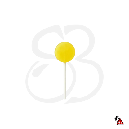 Sucettes THC 22mg – PUFFY®