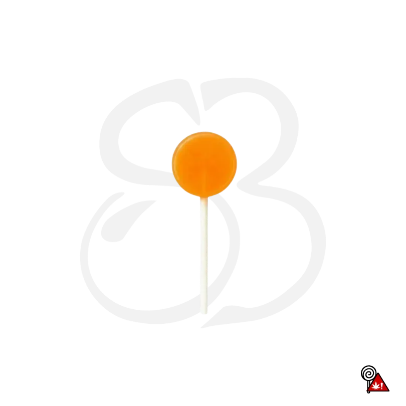 Sucettes THC 22mg – PUFFY®