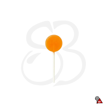 Sucettes THC 22mg – PUFFY®