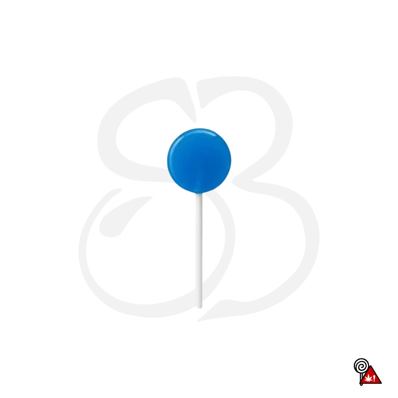 Sucettes THC 22mg – PUFFY®