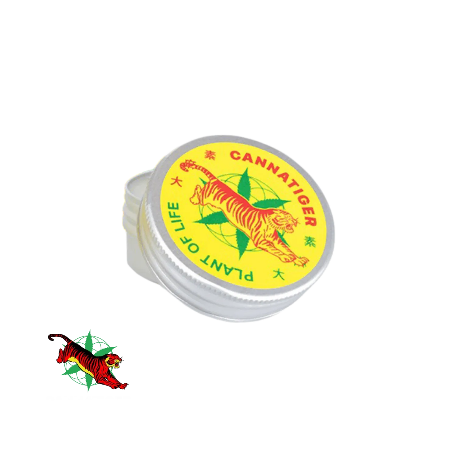 Baume Massage CBD – Massage Relaxant Neutre - Rituel - SaBulle