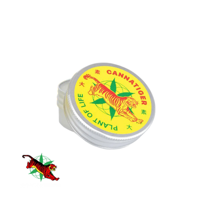 Baume Massage CBD – Massage Relaxant Neutre - Rituel - SaBulle
